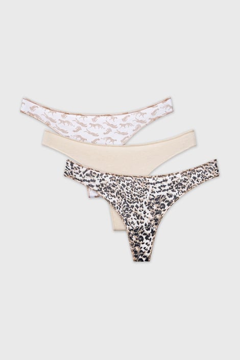3PACK Tange Lucy 3PACK Tange Lucy