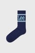 3PACK Șosete sport Lee Crane înalte 3p35108_pon_03