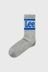 3er-PACK Sportsocken Lee Crane hoch 3p35108_pon_04 - mehrfarbig