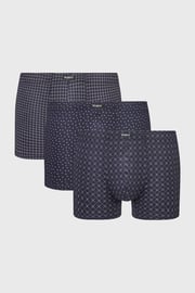3PACK Bavlněné boxerky Marvin