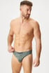 3PACK Gym pamut férfi alsónadrág 3p3MP206_sli_02