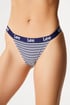 3PACK Κλασικό σλιπ Lee Aliya 3p42113_kal_01