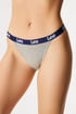 3PACK Κλασικό σλιπ Lee Aliya 3p42113_kal_05