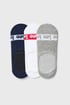 3PACK Șosete joase Lee Clarice 3p45132_pon_01