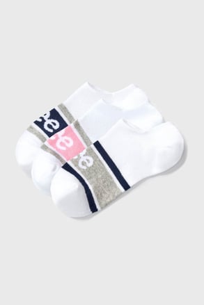 3PACK Stopalke Lee Anja 3PACK Stopalke Lee Anja