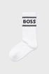 3PACK Čarape BOSS Rib Stripe 3p50469371_pon_02