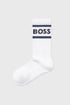 3PACK Nogavice BOSS Rib Stripe 3p50469371_pon_06