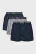 3PACK шорти BOSS Woven 3p50480034_tre_01