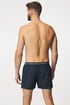 3PACK Șort BOSS Woven 3p50480034_tre_03