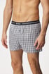 3PACK Șort BOSS Woven 3p50480034_tre_05