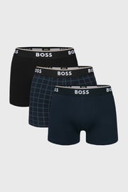 3PACK boxeri BOSS Power design