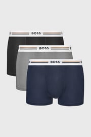 3er-Pack Boxershorts BOSS Revive