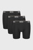 3PACK katoenen boxershorts BOSS Power Long 3p50538142_box_01