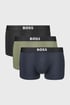 3PACK Βαμβακερό μποξεράκι BOSS ONE 3p50544263_box_08