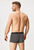 3PACK Bombažne boksarice BOSS One D 3p50549832_box_03