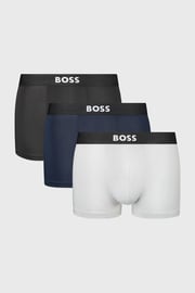 3er-Pack Boxershorts BOSS Micro One
