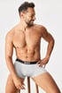 3PACK Bokserice BOSS Micro One 3p50555054_box_03