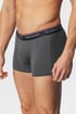 3PACK boxershorts Tommy Hilfiger Premium Essentials II 3p879038420YY_box_09 - blauwgrijs