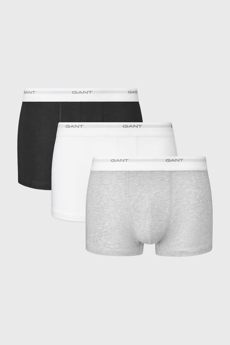 3PACK Βαμβακερό μποξεράκι Ruiz 3PACK Βαμβακερό μποξεράκι Ruiz