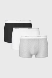 3PACK Ruiz pamut boxeralsó