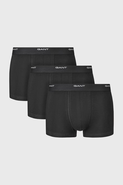 3PACK katoenen boxershorts Ruiz 3PACK katoenen boxershorts Ruiz