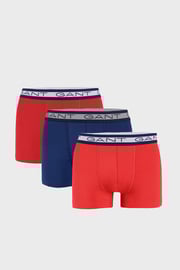 3 PACK μποξεράκια GANT Timothy 3 PACK μποξεράκια GANT Timothy