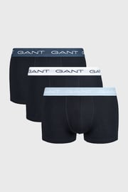 3PACK Bokserice GANT Evan