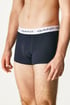 3PACK GANT Evan boxeralsó 3p902343003_box_09 - sötétkék