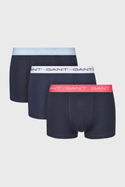3PACK Bavlnené boxerky Jaziel