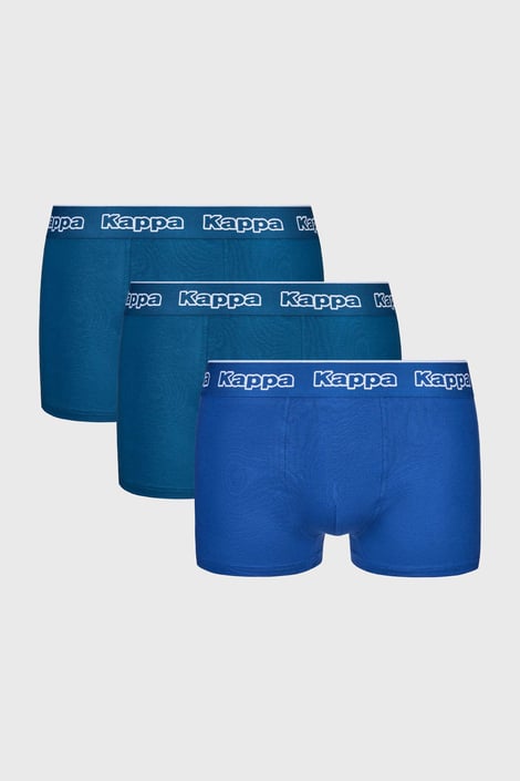 3PACK Boxerky Kappa