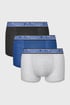 3PACK katoenen boxershorts Kappa 3p97891190_box_01