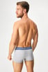 3PACK katoenen boxershorts Kappa 3p97891190_box_03
