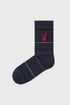 3PACK чорапи Bunny по-дълги 3pA50_pon_04 - многоцветно