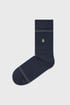 3er-PACK Socken Emilio hoch 3pA55_pon_04 - mehrfarbig