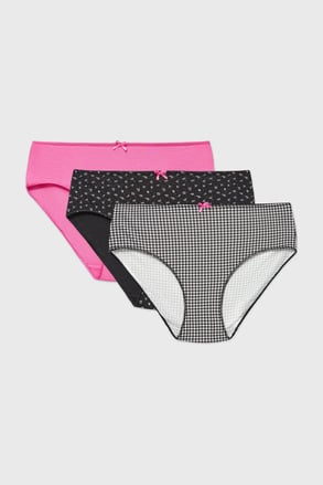 3PACK chilot clasic Smile 3PACK chilot clasic Smile