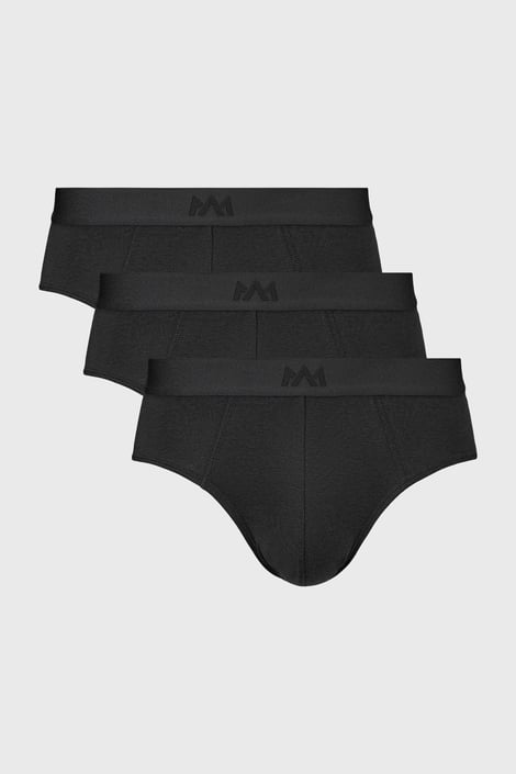 3PACK Bambusove spodnjice MEN-A I 3PACK Bambusove spodnjice MEN-A I