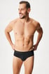3PACK бамбукови слипове MEN-A I 3pATXbambo_01_sli_09