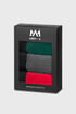 3PACK Boxer in bambù MEN-A III 3pATXbambo_03_box_09