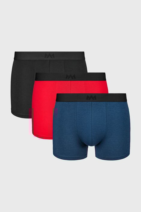 3er-PACK Bambus Pants MEN-A IV 3er-PACK Bambus Pants MEN-A IV