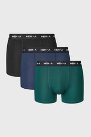 3PACK Μποξεράκι MEN-A Roland