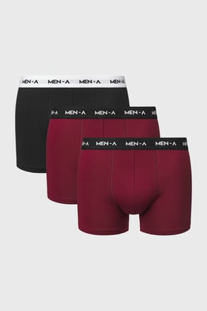 3er-PACK Pants MEN-A