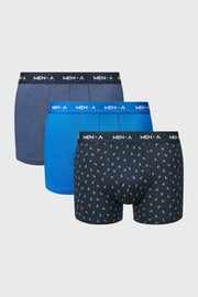 3PACK Boxerky MEN-A Roland
