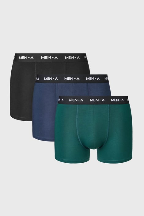 3 PACK boxershorts MEN-A Roland 3 PACK boxershorts MEN-A Roland
