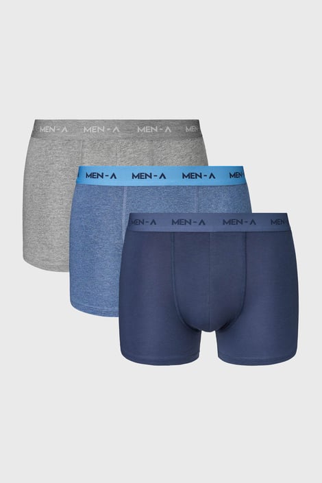 3 PACK bokserica MEN-A Roland 3 PACK bokserica MEN-A Roland