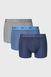 3PACK MEN-A Roland boxeralsó