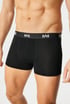 3PACK Modalové boxerky MEN-A 3pATXmen_005_box_10