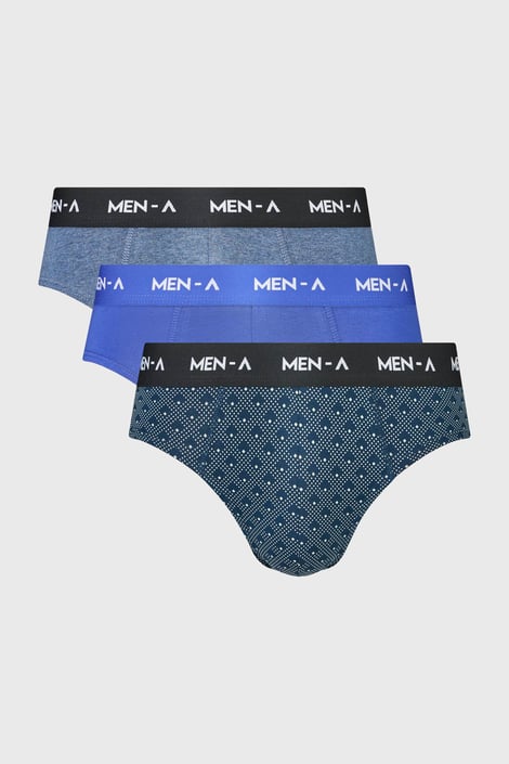 3 PACK slip MEN-A