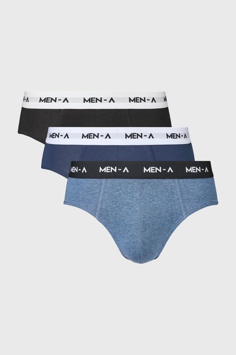 3 PACK MEN-A alsónadrág 3 PACK MEN-A alsónadrág