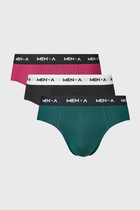 3 PACK chilot MEN-A 3 PACK chilot MEN-A