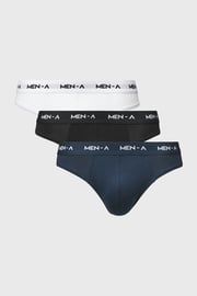 3 PACK прашки MEN-A